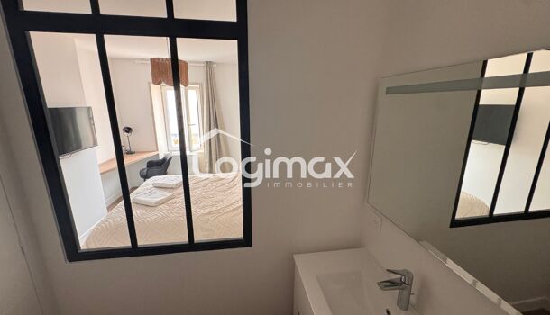 Appartement 3 pièces  à vendre Rochelle (La) 17000