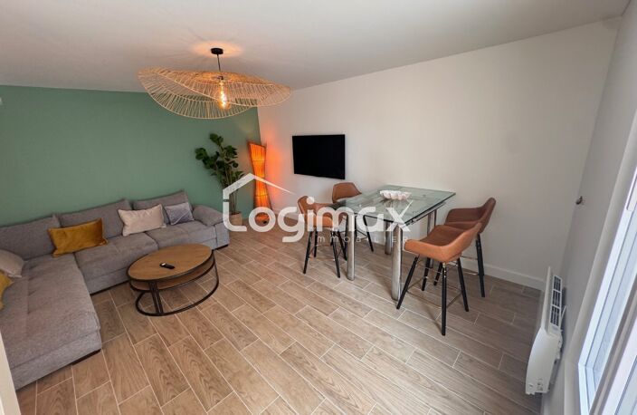 Vente appartement 3 pièces 70 m² La Rochelle (17000) — photo 3