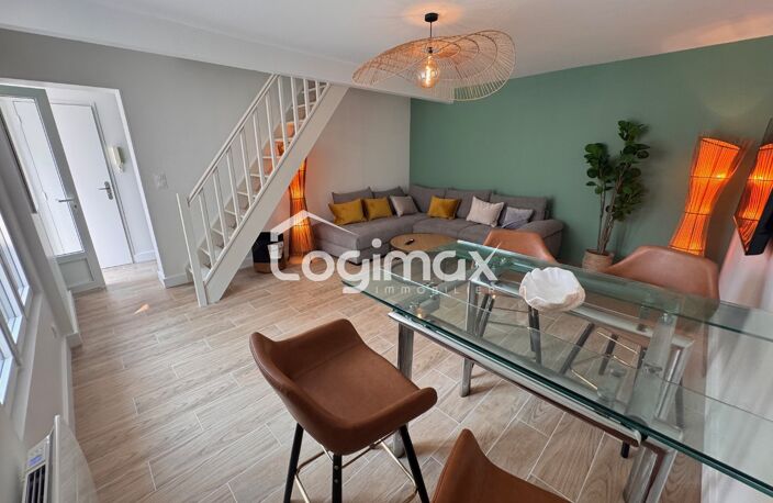 Vente appartement 3 pièces 70 m² La Rochelle (17000) — photo 4