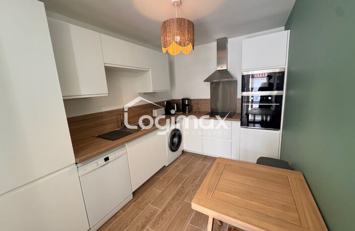 Vente appartement 3 pièces 70 m² La Rochelle (17000) — photo 5