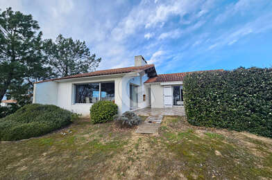 Maison 6 pièces 889000 €