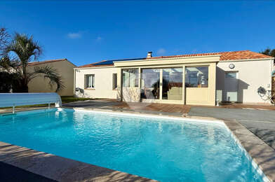 Maison 4 pièces 399950 €