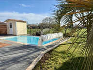 MAISON - 4 PIECES - 99 M² - A VENDRE - LONGEVILLE SUR MER — photo 3