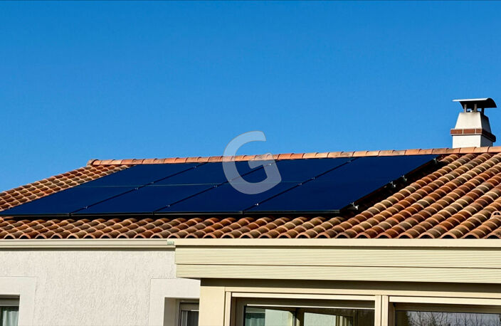 MAISON - 4 PIECES - 99 M² - A VENDRE - LONGEVILLE SUR MER — photo 4