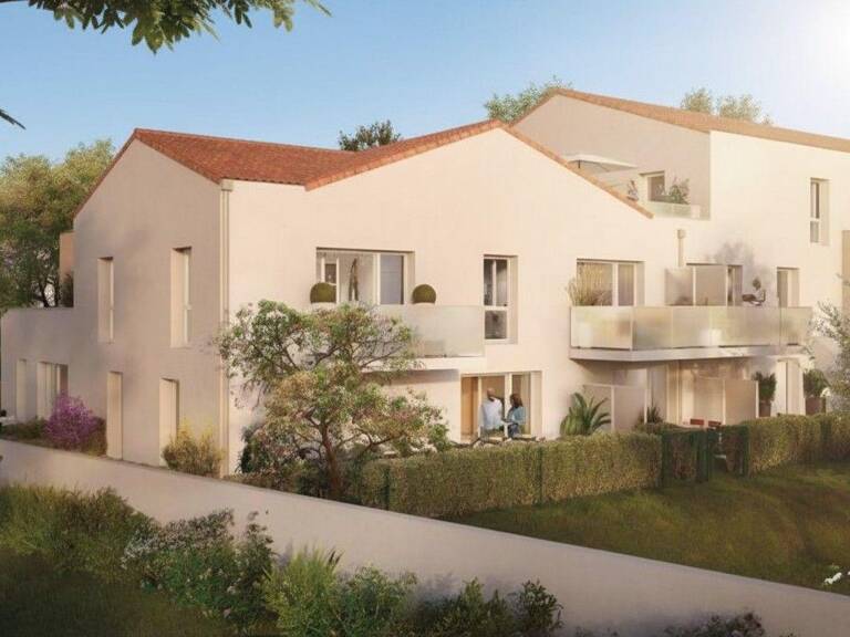Vente Appartement 2 pièces — photo 1
