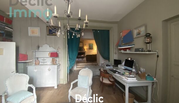 Villa / Maison 8 pièces  à vendre Marennes 17320