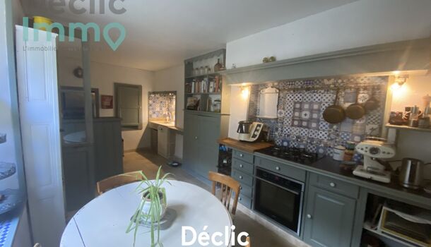 Villa / Maison 8 pièces  à vendre Marennes 17320