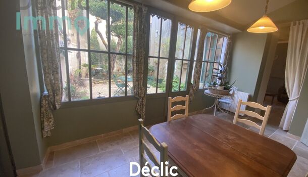 Villa / Maison 8 pièces  à vendre Marennes 17320