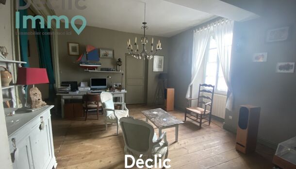 Villa / Maison 8 pièces  à vendre Marennes 17320