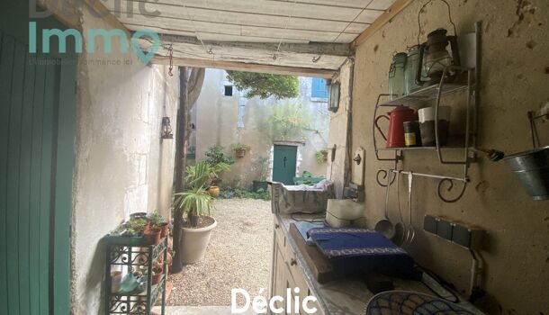 Villa / Maison 8 pièces  à vendre Marennes 17320