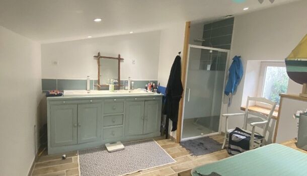 Villa / Maison 8 pièces  à vendre Marennes 17320