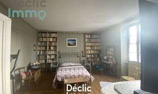 Maison 8 Pièces 250 m² à vendre à Saint-Just-Luzac (17320)