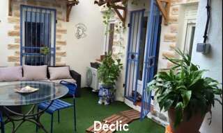 Maison 6 Pièces 121 m² à vendre à Saint-Bauzély (30730)