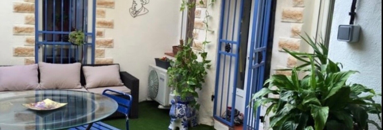 Maison 6 Pièces 121 m² à vendre à Saint-Bauzély (30730)