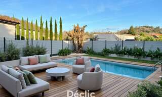 Maison 7 Pièces 157 m² à vendre à Bouliac (33270)