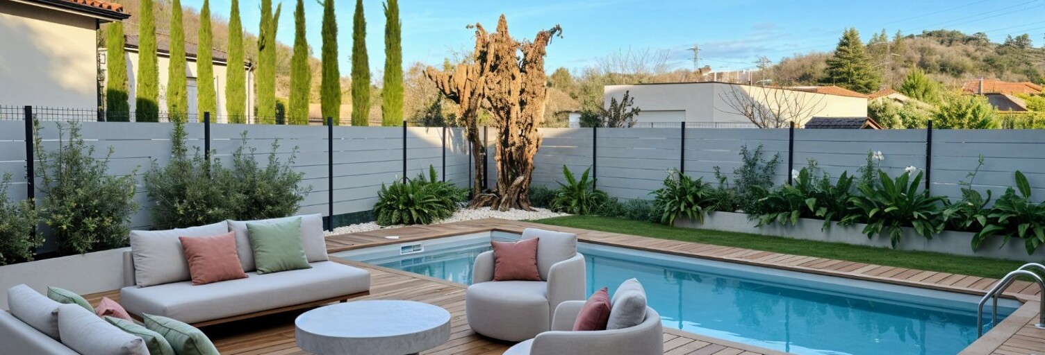 Maison 7 Pièces 157 m² à vendre à Bouliac (33270)