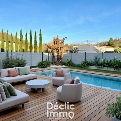 Maison 7 pièces 470000 €