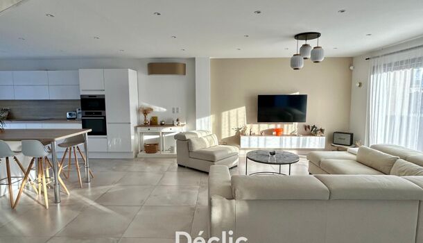 Villa / Maison 7 pièces  à vendre Bouliac 33270