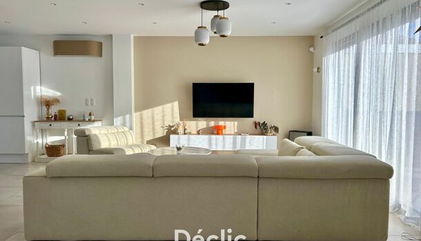 Villa / Maison 7 pièces  à vendre Bouliac 33270