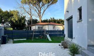 Maison 7 Pièces 157 m² à vendre à Bouliac (33270)