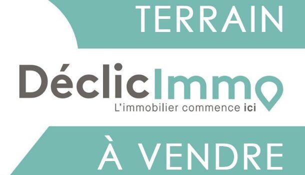 Terrain  à vendre Saint-Gilles-Croix-de-Vie 85800