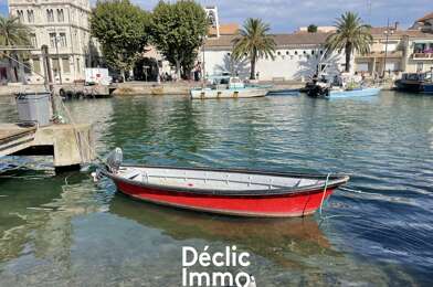 Immeuble  596400 €