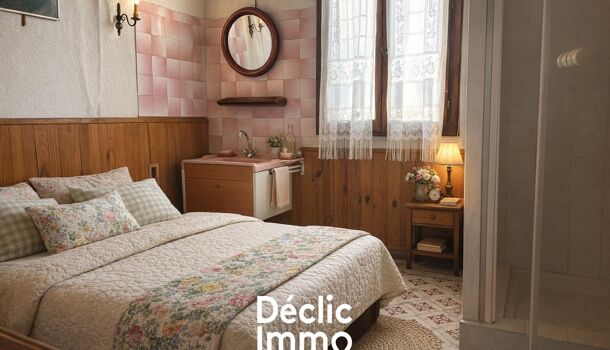 Villa / Maison 9 pièces  à vendre Grau-du-Roi (Le) 30240