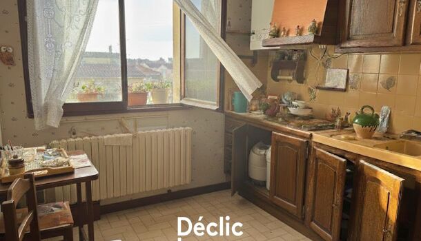 Villa / Maison 9 pièces  à vendre Grau-du-Roi (Le) 30240