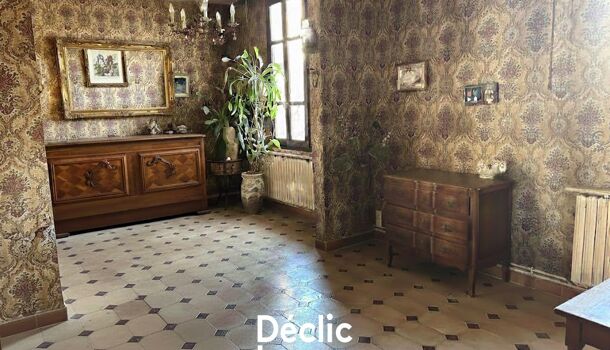 Villa / Maison 9 pièces  à vendre Grau-du-Roi (Le) 30240