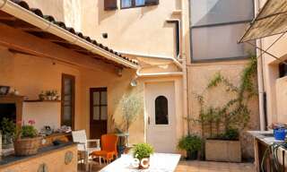 Immeuble  170 m² à vendre à Le Grau-du-Roi (30240)
