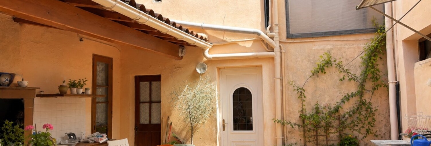 Maison 9 Pièces 170 m² à vendre à Le Grau-du-Roi (30240)