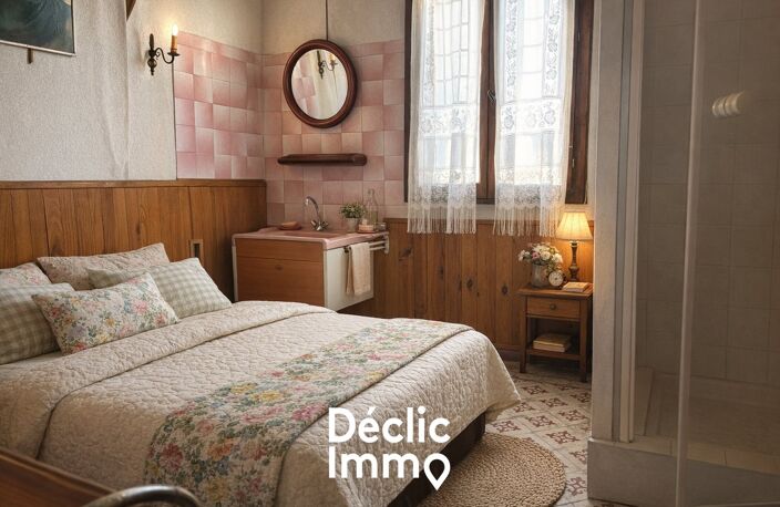 ENSEMBLE IMMOBILIER ATHYPIQUE — photo 3