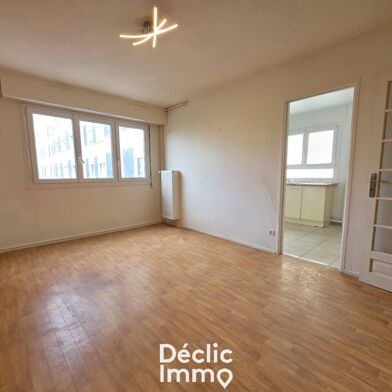 Appartement 2 pièces 103000 €