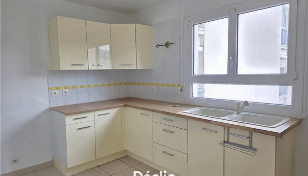 Appartement 2 pièces  à vendre Tours 37200