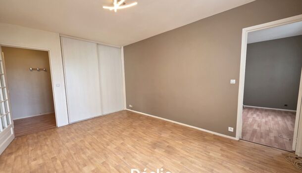 Appartement 2 pièces  à vendre Tours 37200