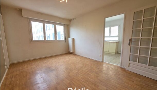 Appartement 2 pièces  à vendre Tours 37200
