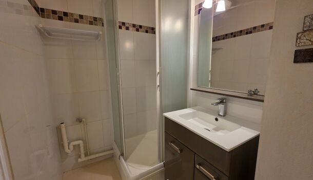 Appartement 2 pièces  à vendre Tours 37200