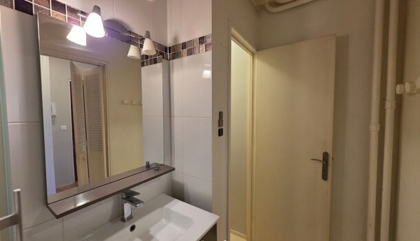Appartement 2 pièces  à vendre Tours 37200