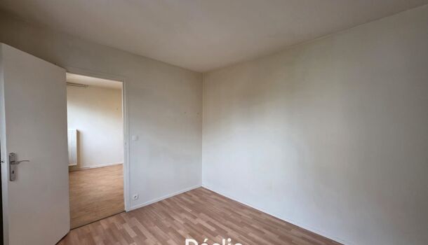 Appartement 2 pièces  à vendre Tours 37200