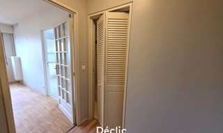 Appartement 2 Pièces 43 m² à vendre à Tours (37200)