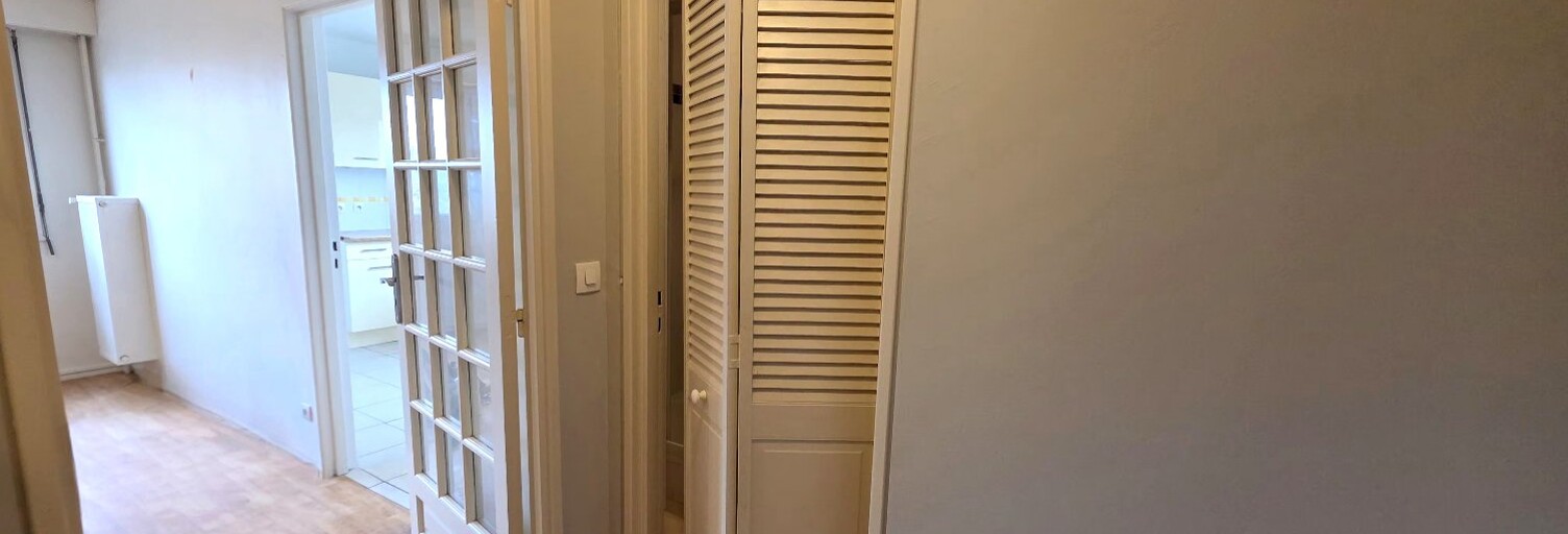 Appartement 2 Pièces 43 m² à vendre à Tours (37200)