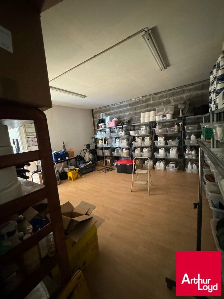 Local commercial  à louer Biarritz 64200