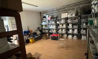 Commerce  210 m² à louer à Biarritz (64200)