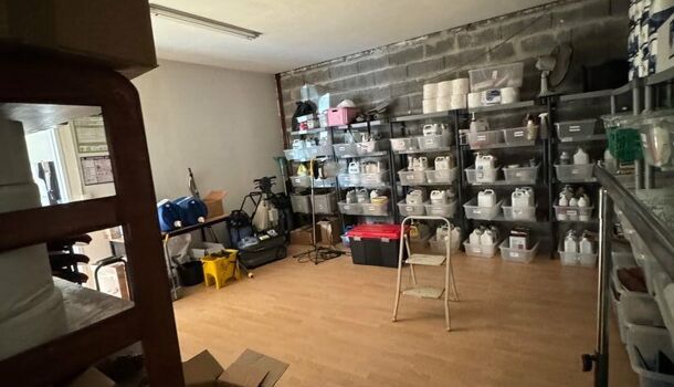 Local commercial  à louer Biarritz 64200