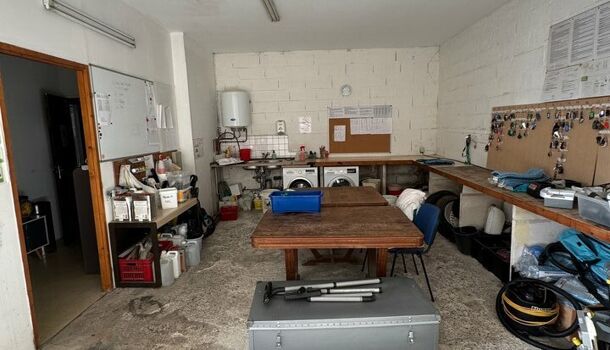 Local commercial  à louer Biarritz 64200