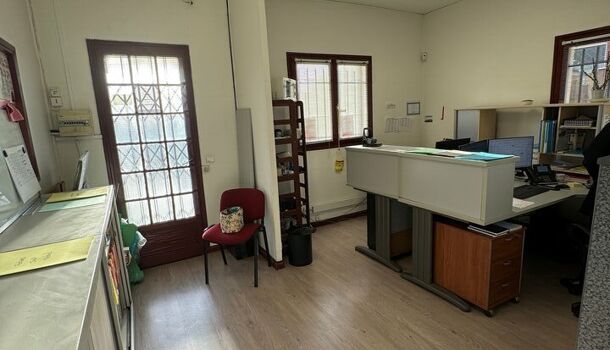 Local commercial  à louer Biarritz 64200