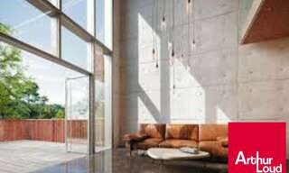 Bureau  96 m² à vendre à Biarritz (64200)