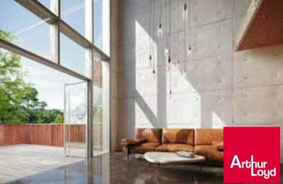 BUREAUX à VENDRE — photo du bien