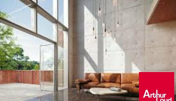 Bureau  à vendre Biarritz 64200