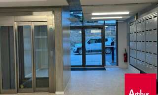 Bureau  54 m² à vendre à Biarritz (64200)
